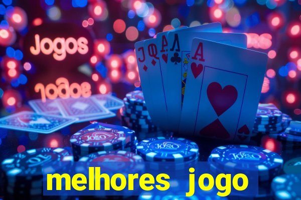 melhores jogo offline android